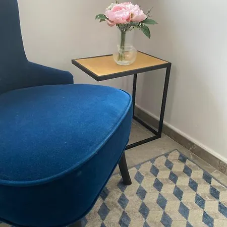 Aparthotel Nm Shkorpilovtsi