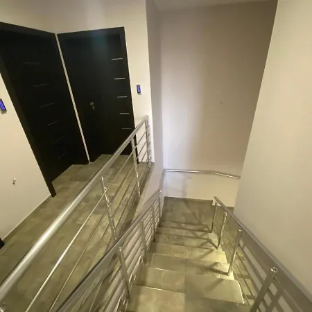 Nm Apart-hotel Shkorpilovtsi