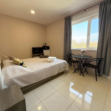 Nm Apart-hotel Shkorpilovtsi