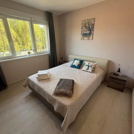 Nm Apart-hotel Shkorpilovtsi