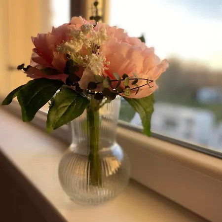 Nm Appart hôtel Shkorpilovtsi