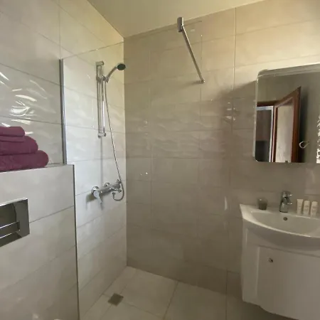 Nm Lejlighedshotel *