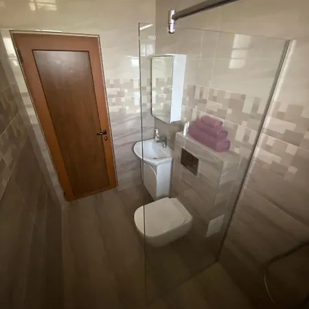 Aparthotel Nm 4*