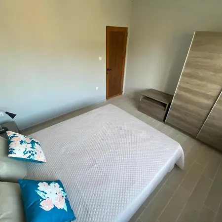 Appart hôtel Nm Shkorpilovtsi