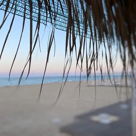 Nm Lejlighedshotel