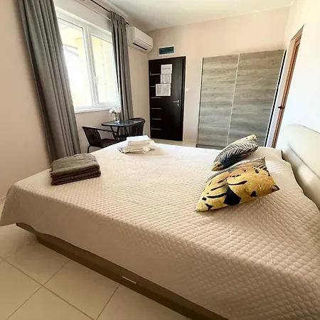 Aparthotel Nm 4*