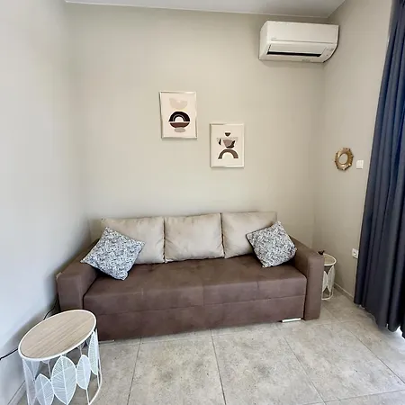 Aparthotel Nm 4*