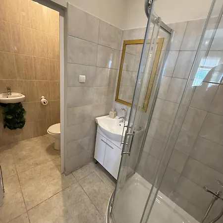 Nm Lejlighedshotel