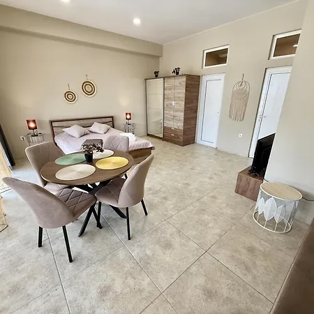 Nm Aparthotel 4*