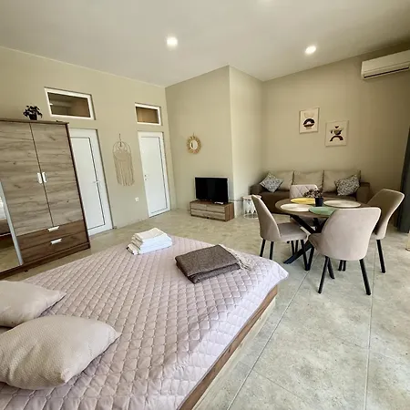 Aparthotel Nm 4*
