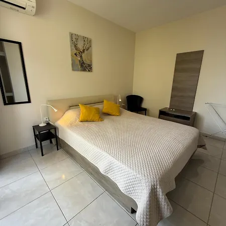 Aparthotel Nm 4*