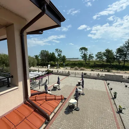 Nm Aparthotel Shkorpilovtsi