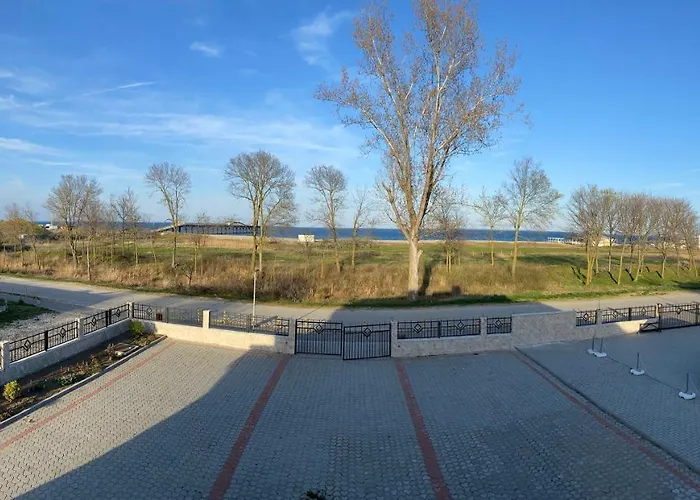 Nm Hotel apartamentowy 4*