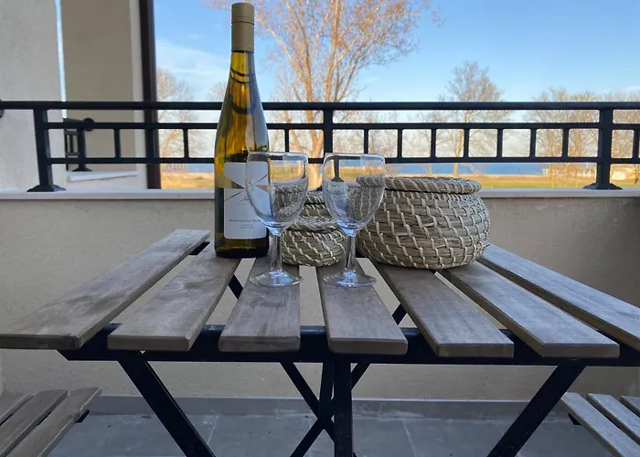 Hotel apartamentowy Nm