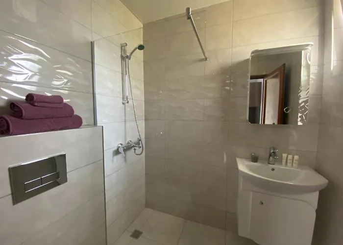 Nm Hotel apartamentowy 4*