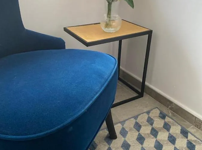 Hotel apartamentowy Nm Shkorpilovtsi