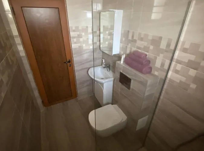 Hotel apartamentowy Nm 4*