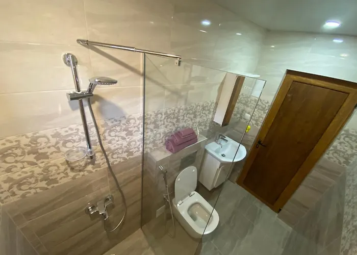 Hotel apartamentowy Nm