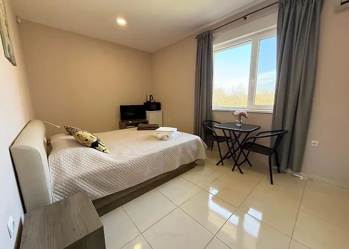 Nm Hotel apartamentowy Shkorpilovtsi