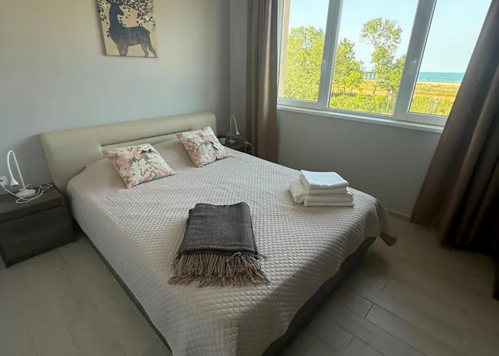 Nm Hotel apartamentowy