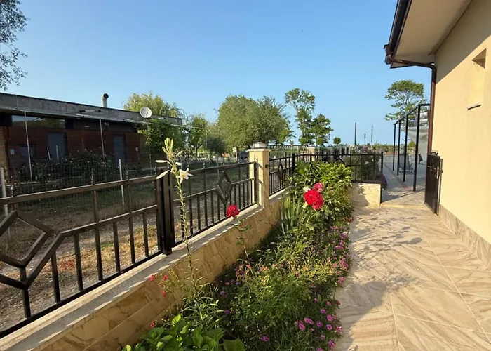 Hotel apartamentowy Nm