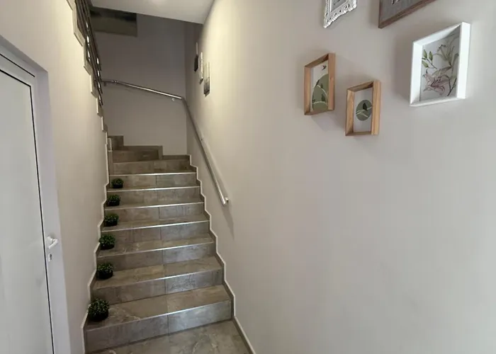 Hotel apartamentowy Nm 4*