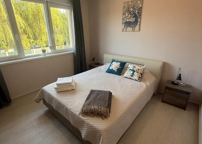 Nm Hotel apartamentowy Shkorpilovtsi