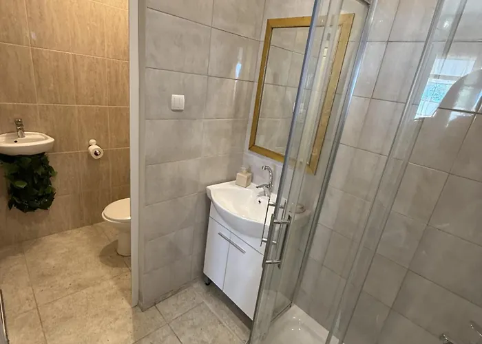 Nm Hotel apartamentowy