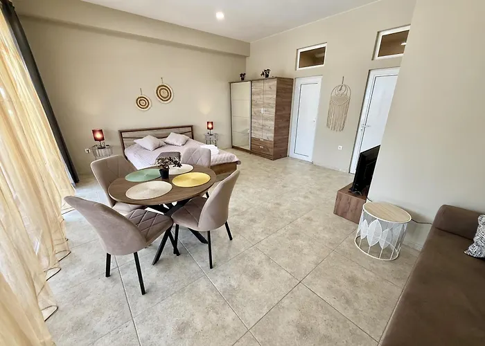 Nm Hotel apartamentowy 4*